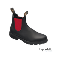 Carica l&#39;immagine nel visualizzatore di Gallery, Blundstone 508 Nero e Rosso
