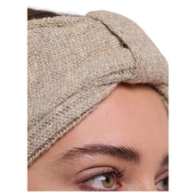 Carica l'immagine nel visualizzatore di Gallery, ZIGGY Fascia Beige
