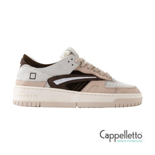 Carica l&#39;immagine nel visualizzatore di Gallery, TORNEO Pop Velvet Sneaker Donna
