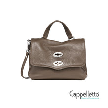 Carica l'immagine nel visualizzatore di Gallery, Postina BABY Daily Grey Nostalgia Canaglia
