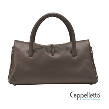 Carica l'immagine nel visualizzatore di Gallery, DOTTA S Saeta Brown Gianduiotto
