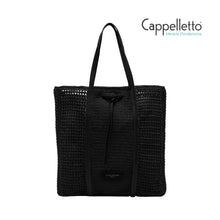 Carica l&#39;immagine nel visualizzatore di Gallery, VICTORIA Borsa Nero 11581
