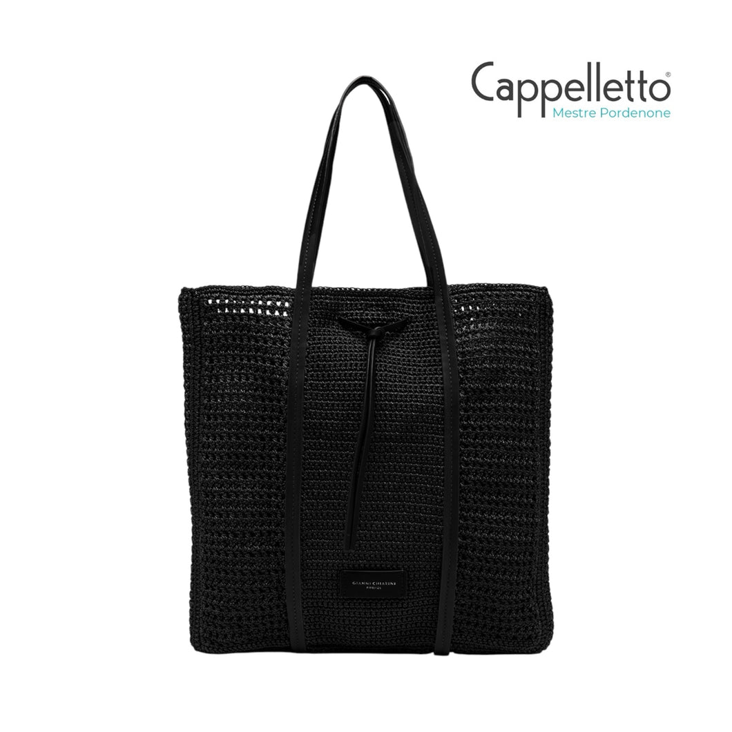 VICTORIA Borsa Nero 11581