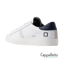 Carica l'immagine nel visualizzatore di Gallery, HILL LOW Uomo Calf White/Blue
