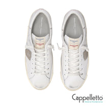 Carica l'immagine nel visualizzatore di Gallery, PRSX Uomo Drapeau Bianco FG01
