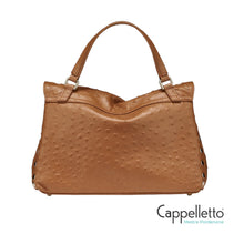 Carica l'immagine nel visualizzatore di Gallery, Postina S Cactus Brown Cuoio Romano
