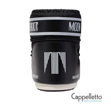 Carica l&#39;immagine nel visualizzatore di Gallery, MB ICON Low Nylon Black
