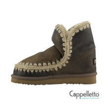 Carica l&#39;immagine nel visualizzatore di Gallery, Eskimo 18 Limited Vintage Cognac
