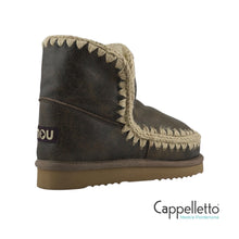 Carica l&#39;immagine nel visualizzatore di Gallery, Eskimo 18 Limited Vintage Cognac
