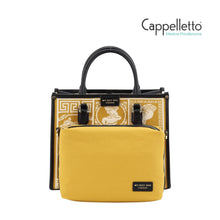 Carica l'immagine nel visualizzatore di Gallery, ATENA Shopper 2014 Ochre
