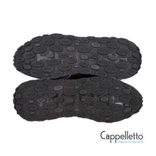 Carica l&#39;immagine nel visualizzatore di Gallery, TROPEZ HAUTE Uomo Mixage Hiver Blu/Grigio
