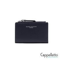 Carica l'immagine nel visualizzatore di Gallery, WALLET Dollaro 6003 Navy
