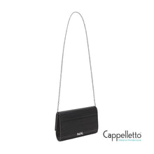 Carica l&#39;immagine nel visualizzatore di Gallery, PARTY EAGLE Clutch Medium Nero
