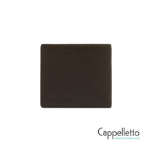 Carica l&#39;immagine nel visualizzatore di Gallery, Portafoglio da Uomo in Pelle T.Moro 18293
