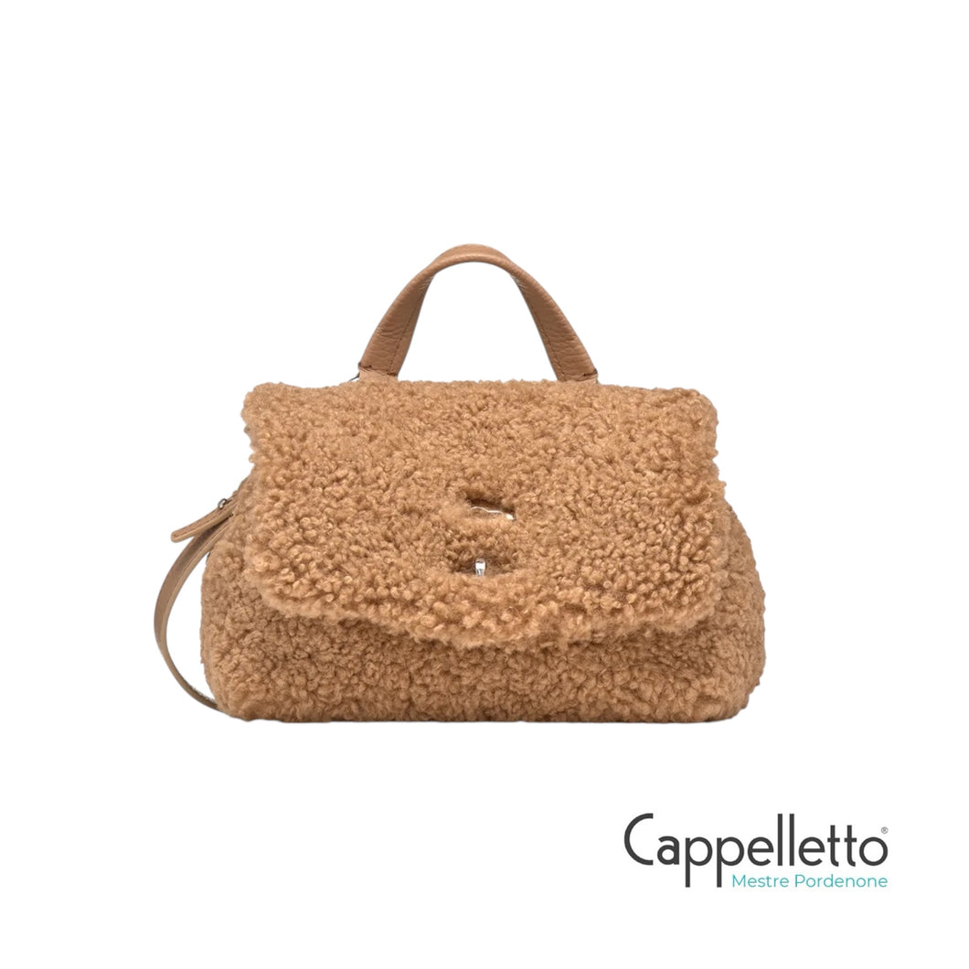 Postina BABY Dolly Brown Teddy