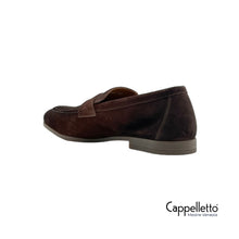 Carica l&#39;immagine nel visualizzatore di Gallery, Penny Loafer Duke Terre
