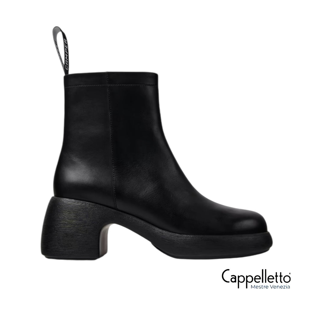 THELMA II Stivaletto Black