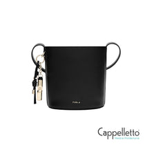 Carica l'immagine nel visualizzatore di Gallery, ROXIE Mini Bucket Bag Nero
