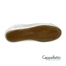 Carica l'immagine nel visualizzatore di Gallery, PRSX Uomo Basic Blanc Noir 1011
