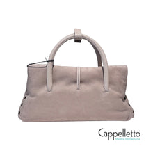 Carica l&#39;immagine nel visualizzatore di Gallery, DOTTA S Jones Beige Malva
