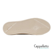 Carica l'immagine nel visualizzatore di Gallery, SONICA Uomo Calf White
