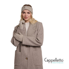 Carica l'immagine nel visualizzatore di Gallery, CLIVE Manopole Beige
