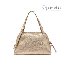 Carica l'immagine nel visualizzatore di Gallery, DEA MiniBag in Pelle Mirage
