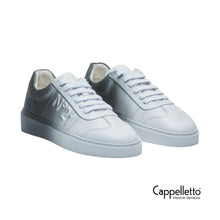 Carica l&#39;immagine nel visualizzatore di Gallery, Sneakers Degradè Black/White
