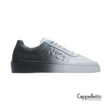 Carica l&#39;immagine nel visualizzatore di Gallery, Sneakers Degradè Black/White
