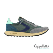 Carica l&#39;immagine nel visualizzatore di Gallery, Start Nylon Vintage Ionio Uomo
