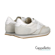 Carica l'immagine nel visualizzatore di Gallery, BLVILLE Uomo Bianco W011
