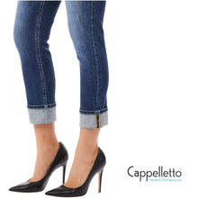 Carica l&#39;immagine nel visualizzatore di Gallery, BottomUp MONROE Reg. Denim Blue UF5006
