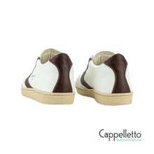 Carica l&#39;immagine nel visualizzatore di Gallery, Tournament Classic Donna Bianco Moor
