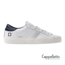 Carica l'immagine nel visualizzatore di Gallery, HILL LOW Uomo Calf White/Blue
