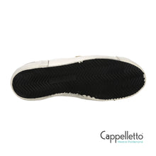 Carica l'immagine nel visualizzatore di Gallery, PRSX Uomo Vintage Mixage Blanc/Bleu WX57
