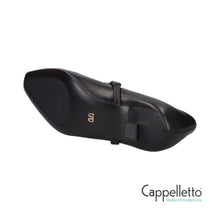 Carica l'immagine nel visualizzatore di Gallery, Décolleté Nero con Accessorio
