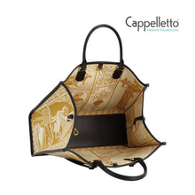 Carica l'immagine nel visualizzatore di Gallery, ATENA Shopper 2013 Ochre
