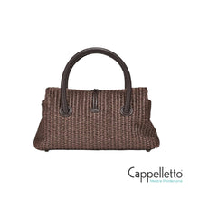 Carica l'immagine nel visualizzatore di Gallery, DOTTA BABY Vimini Brown Sottobosco
