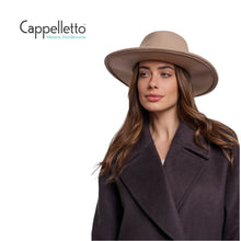 Carica l'immagine nel visualizzatore di Gallery, VALERIO Cappello Avena
