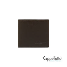 Carica l&#39;immagine nel visualizzatore di Gallery, Portafoglio da Uomo in Pelle T.Moro 18293
