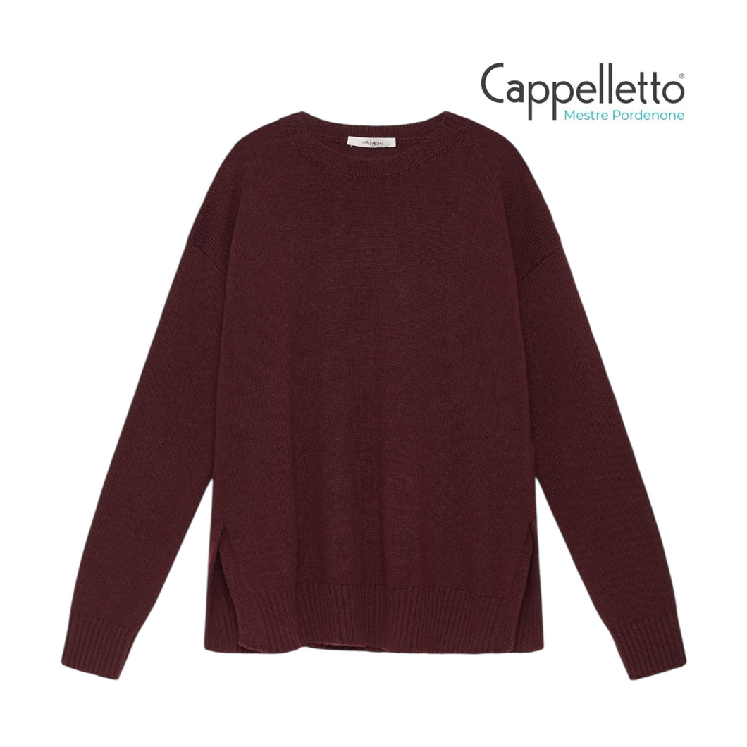 Maglia Cachemire 50022 Mosto