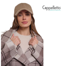 Carica l'immagine nel visualizzatore di Gallery, SCALA Cappellino Mocha Latte
