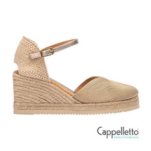 Carica l'immagine nel visualizzatore di Gallery, CAMILE Espadrilla Mumm
