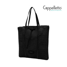 Carica l&#39;immagine nel visualizzatore di Gallery, VICTORIA Borsa Nero 11581
