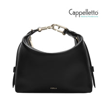 Carica l'immagine nel visualizzatore di Gallery, TONIE M Hobo Ares Soft Nero
