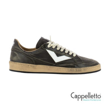 Carica l'immagine nel visualizzatore di Gallery, PLAY NEW U121 Sneaker Uomo Taupe
