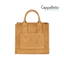Carica l'immagine nel visualizzatore di Gallery, CPH BAG 4 Suede New Brown
