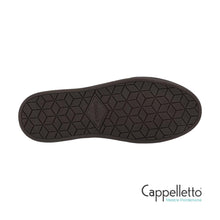 Carica l'immagine nel visualizzatore di Gallery, Sneaker DU3552 in Pelle Testa di Moro
