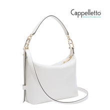 Carica l'immagine nel visualizzatore di Gallery, TONIE M Hobo Ares Soft Talco
