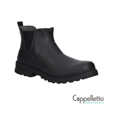 Carica l'immagine nel visualizzatore di Gallery, LUKA MATE COMBI Beatles Gomma Nero
